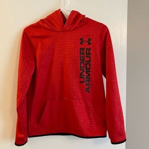 Under Armour boys sweatshirt